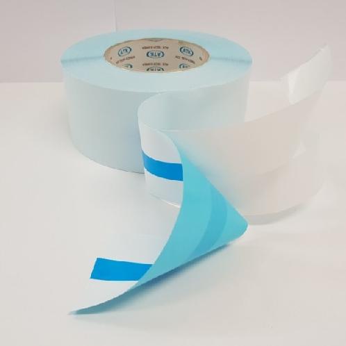 Repulpable double sided splicing tape(ATK-7015DB)